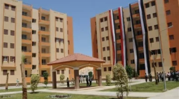 أضخم مشروع سكني.. تفاصيل طرح الوحدات الجديدة في عام 2026 ونسب الإنجاز بداخلها